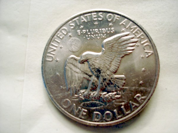 Post-An-Ike-Eisenhower-Dollar